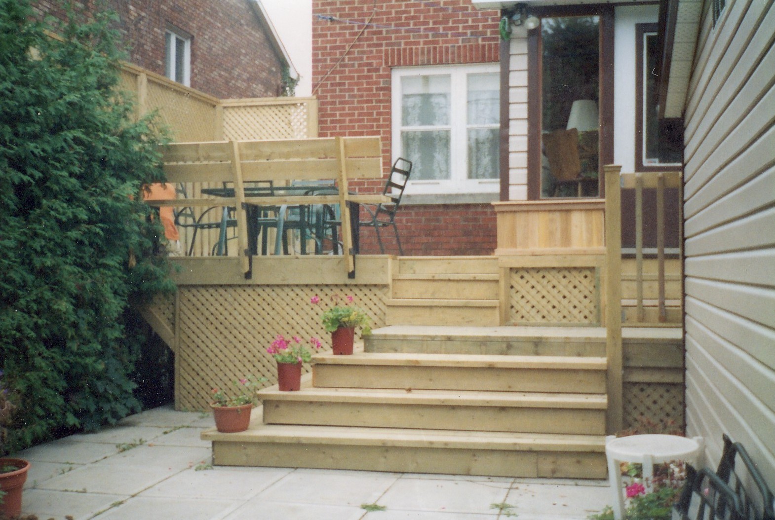 Deck 9